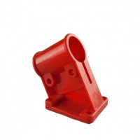 Крепление кожуха к триммеру 26 мм