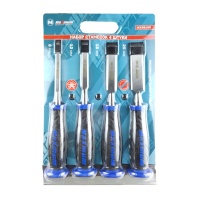 набор стамесок из 4 предметов "maximum" (2517)  оптом