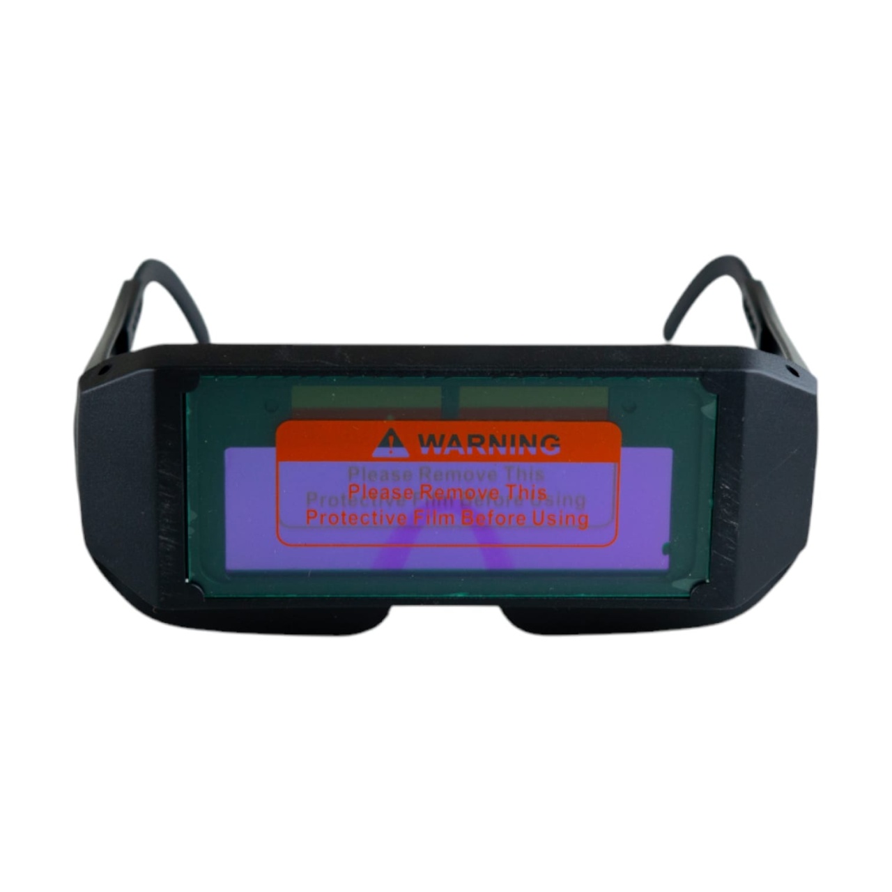 Очки для сварки хамелеон,чехол+ремень в комплекте, «Maximum» MX 05754 оптом