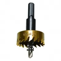 Коронка по металлу 32 мм, кольцевая, Maximum MX07857 (кратно 10 шт)  (3093)