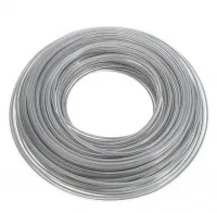 Леска для триммера 2,7 ммx15м, трос (3219)