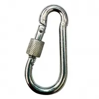 Карабин c муфтой 8 мм